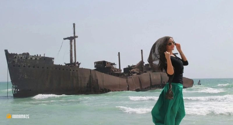 بهترین فصل سفر به کیش